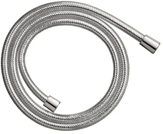Hansgrohe Comfortflex Duschslang, 1600 mm, Krom