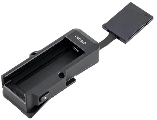 DJI PROSSD Mount