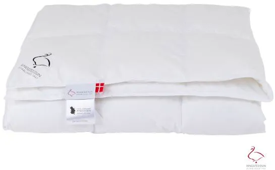 Ringsted-täcke - Snödrottningen - sval - 140x200 cm