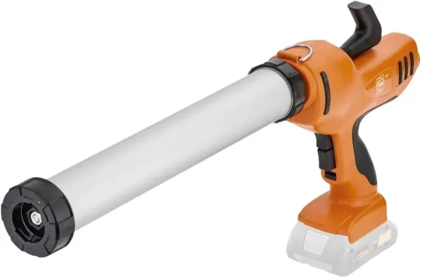 Fein Batteridriven patronpistol AKP 18-600 AS