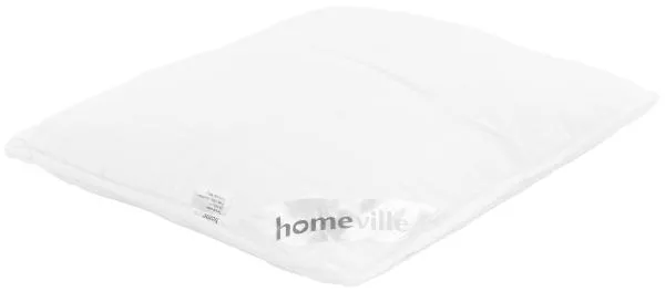 Homeville Kudde mycket andningsbar 60x63cm