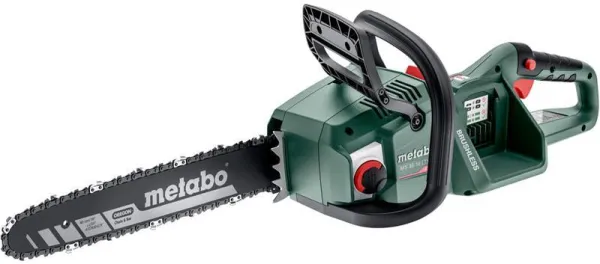 Metabo Ms 36-18 ltx bl 40 kedjesåg solo
