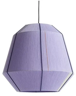 HAY Bonbon 500 Lavendel Lampskärm