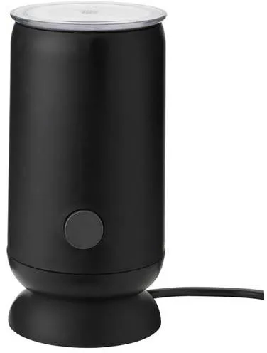 Rig-Tig Foodie elektrisk mjölkskummare - Svart