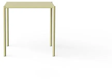 NINE Sine Matbord Litet Gult