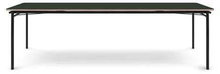 Eva Solo Taffel Matbord 90x250 Conifer