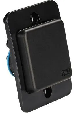 Festool modulär eluttag