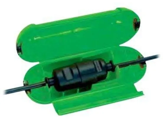 Brennenstuhl plug cover