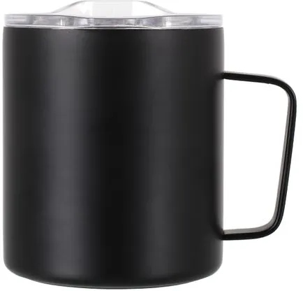 LifeVenture Termokopp Svart