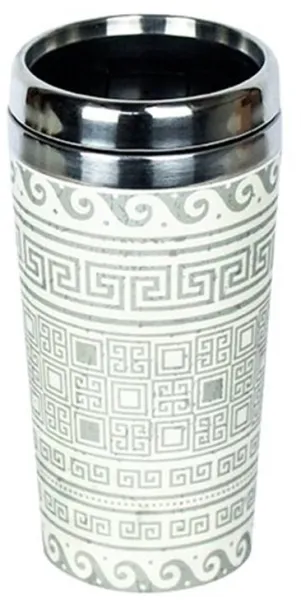 Bambu Termo Cup Grekisk (500 ml)