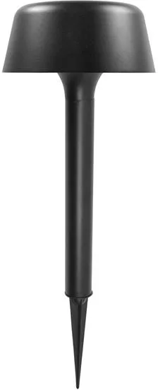 Dyberg Larsen Valencia Solcellsrabattlampor Utomhus