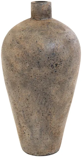 HOUSE NORDIC Corvo kruka - terrakotta