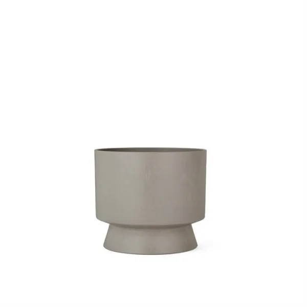 Rosendahl RO blomkruka - Ø24 cm - Sand